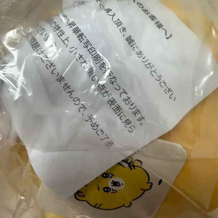 [BUNJANG] Nagano Market Tora Kuji Plush B Prize / 나가노마켓 토라 쿠지 누이구루미 누이 B상