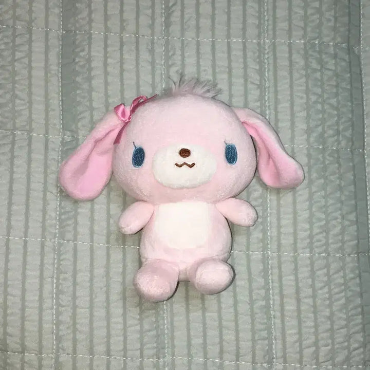 [BUNJANG] Sanrio Sugarbunnies Momousa Plush / 산리오 슈가바니즈 모모우사 인형