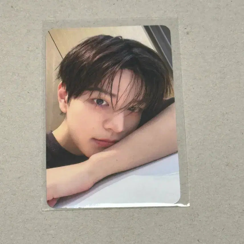 [BUNJANG] Stray Kids Seungmin D.I.S.C.O. POPUP Photocard / 스트레이키즈 스키즈 디스앤댓 팝업 3만원 승민