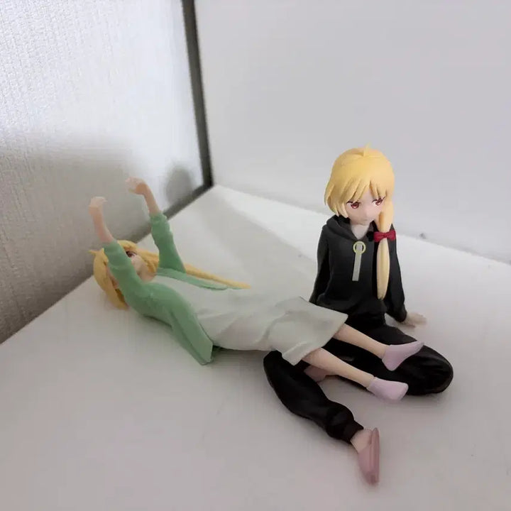 [BUNJANG] Sega Seika Nijika Service Figure / 세가 세이카 피규어 팝니다(니지카 서비스)