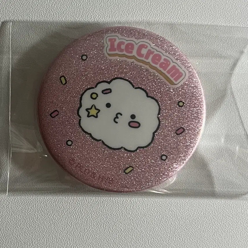 [BUNJANG] SEVENTEEN Mini Teen Ppyopulni Badge / 세븐틴 미니틴 뾰풀니 뱃지  판매