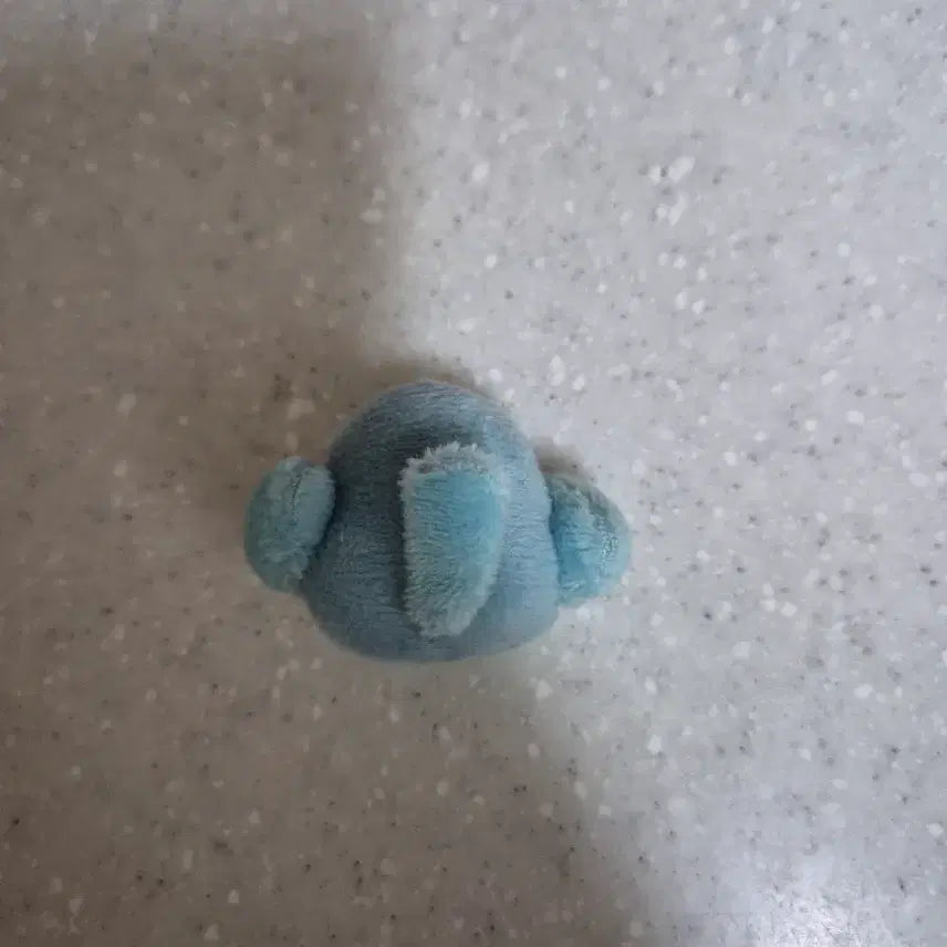 [BUNJANG] Bluebird Hand-Painted Ceramic Figurine / 파랑새 하눈이 판매