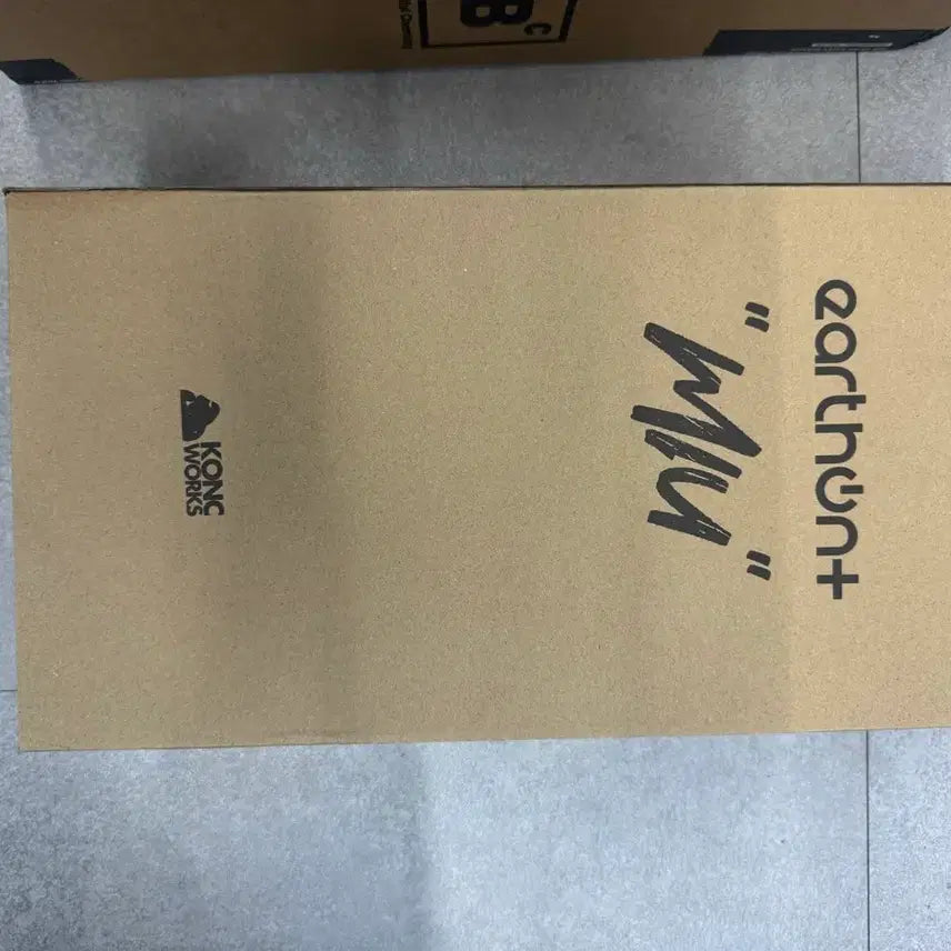[BUNJANG] Earth On Plus 1/6 Scale Intern Mi-U KW-EP-00 (Sealed) / [미개봉] 어스온플러스 1/6 스케일 인턴 미우 KW-EP-00