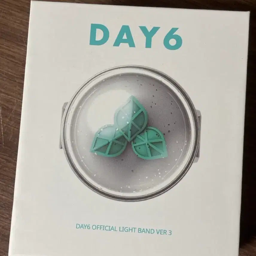 [BUNJANG] DAY6 Made Watch Official Lightstick / DAY6 데이식스 마데워치 공식 응원봉