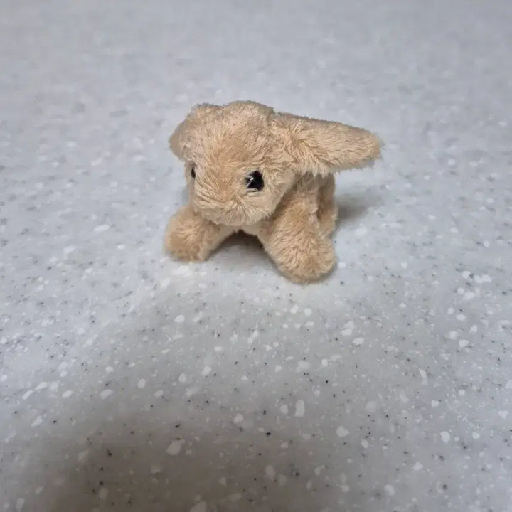 [BUNJANG] Konubi Lop Ear Rabbit Plush / 꼬누비 롭이어토끼 인형 판매합니다.
