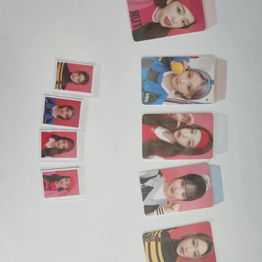 [BUNJANG] IVE 2023 Season&