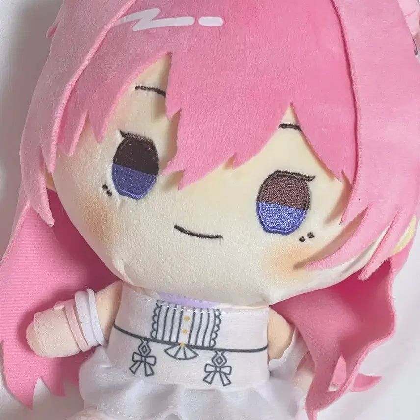 [BUNJANG] Niche Dorothy Mochi Dorothy Plush Doll / 니케 도로시 모찌도로 인형 누이구루미