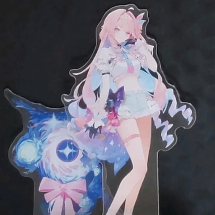 [BUNJANG] Denia 2nd Anniversary Acrylic Stand / 명조 띵조 데니아 아크릴스탠드 판매합니다. 띵페 띵조페스티벌 2주년