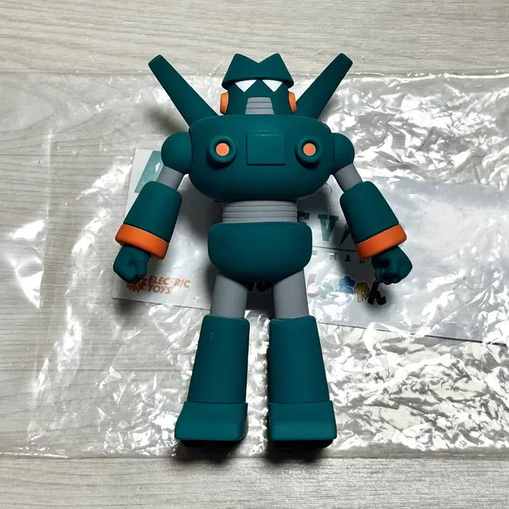[BUNJANG] SOFVIPS Crayon Shin-chan KAN-TAM Soft Vinyl Figure / SOFVIPS 소프비 짱구 칸탐