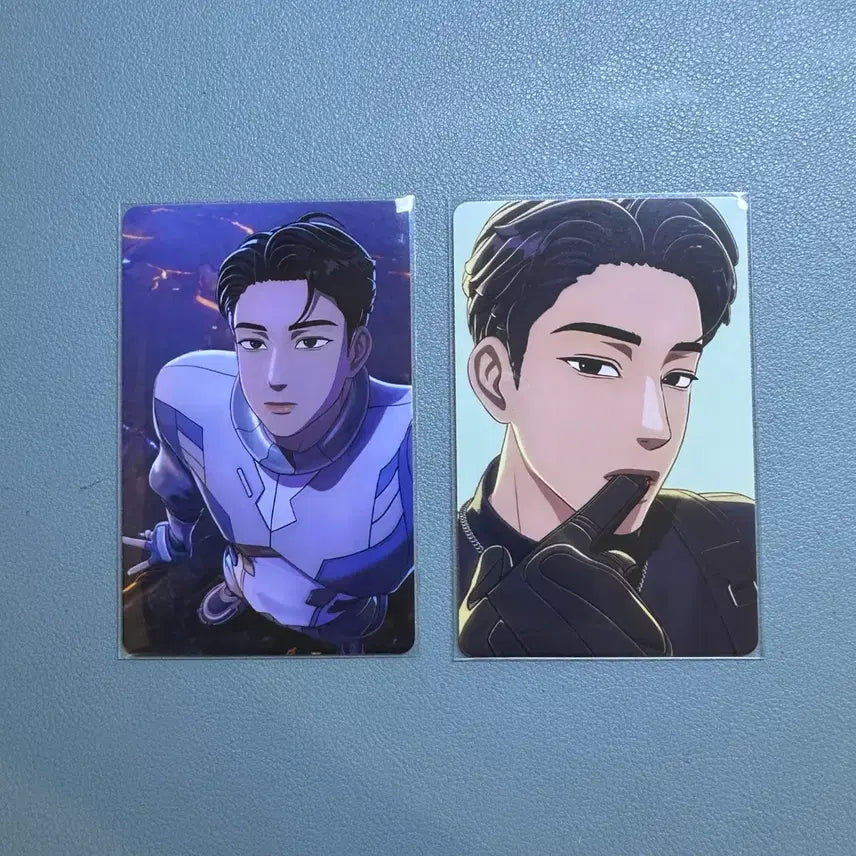 [BUNJANG] PLAVE Kalpartu Hello82 Lumina + Bite Hamin Bundle Set / (일괄) 플레이브 칼파투 헬로82 룩업+바이트 하민 판매