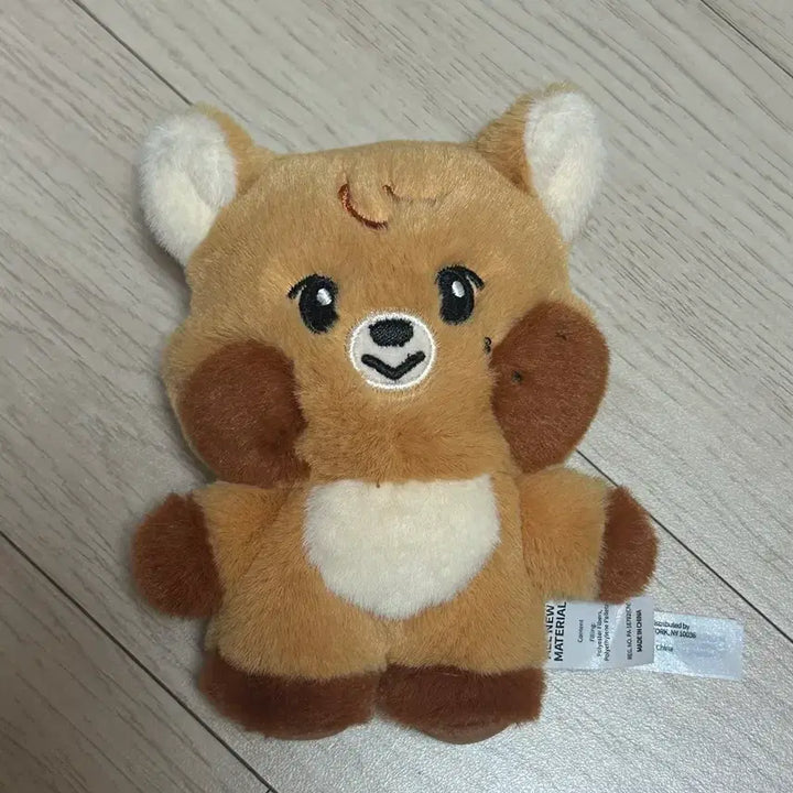 [BUNJANG] Dreamies Haechan Jjopu Doll Photocard Included / 드리미즈 해찬 쪼푸 인형 양도(포카포함)
