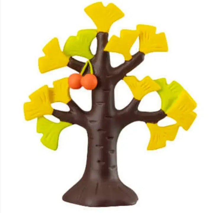 [BUNJANG] Decole Ginkgo Tree Figurine (2019) / 정품> 데꼴 은행나무 (2019)