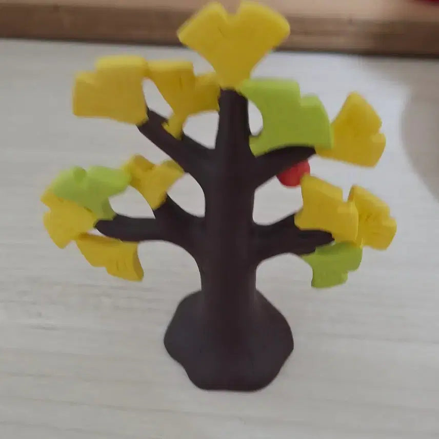[BUNJANG] Decole Ginkgo Tree Figurine (2019) / 정품> 데꼴 은행나무 (2019)
