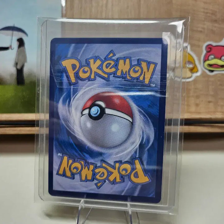 [BUNJANG] Shinjikanda Dancing Bird SAR 111/080 Pokemon Card / [포켓몬카드]신지칸다 춤추새 SAR 111/080