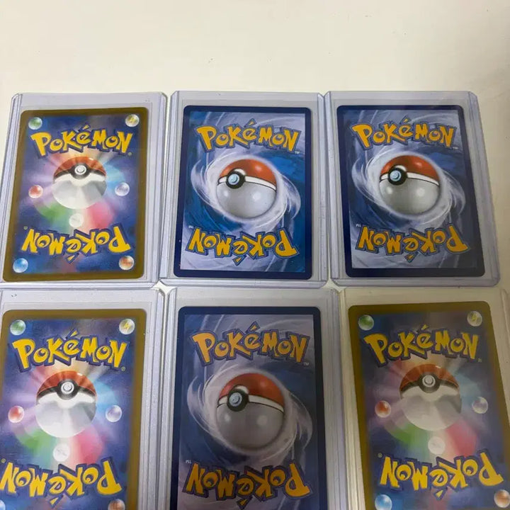 [BUNJANG] Pokemon Trading Cards Bundle Set / 포켓몬카드 일괄 판매!