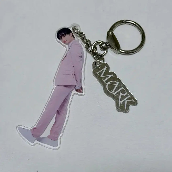 [BUNJANG] NCT DREAM Dream Show 3 Dreamscape Japan Concert MD Mark Keyring / 엔시티드림 드림쇼3 드림스케이프 일본콘서트 엠디 마크 키링