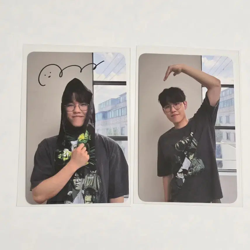 [BUNJANG] T1 Faker Homeground Lucky Draw Photocard / T1 티원 홈그라운드 홈그 5만원 특전 토요일 일요일 오너 oner 포카 판매