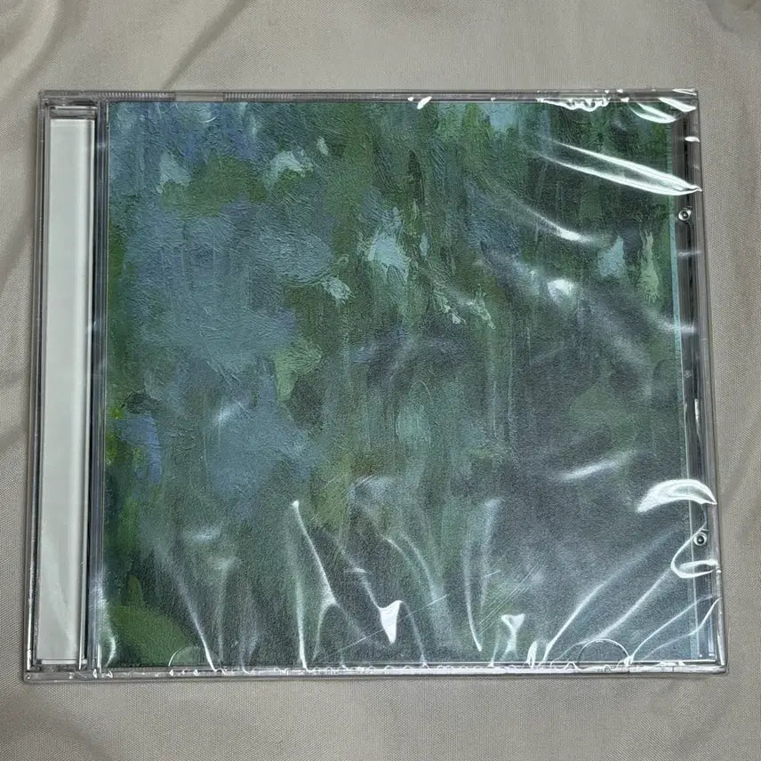[BUNJANG] Yujin Choi &amp; Yujin Yoo CD (Sealed) / 최유리 유영 cd 미개봉