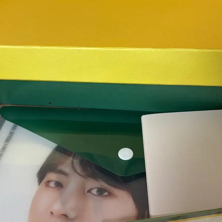 [BUNJANG] ARMY MEMBERSHIP Kit Season 5 Full Set / 아미키트 5기