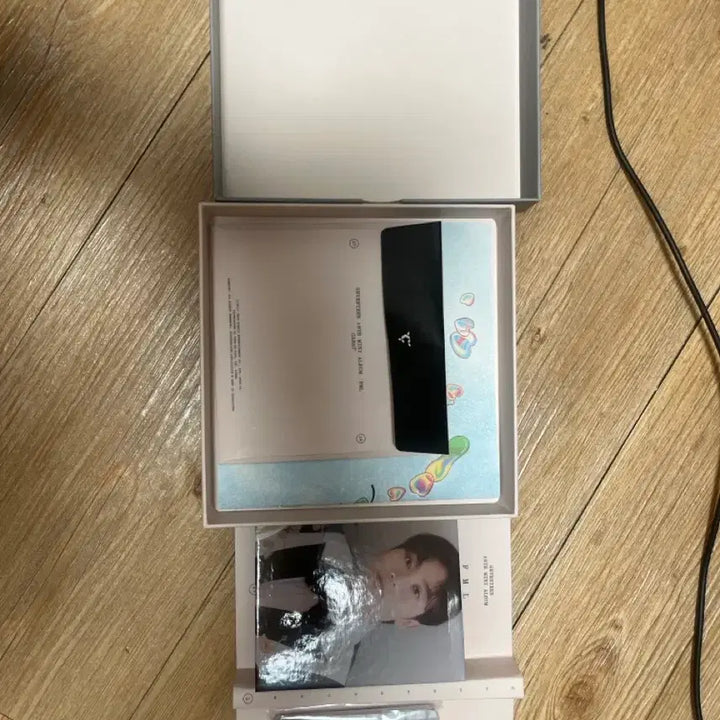 [BUNJANG] SEVENTEEN FML 10th Anniversary Mini Album Carat Ver. Seungkwan / 세븐틴 SEVENTEEN FML 10주년 미니앨범 캐럿반 판매합니다!