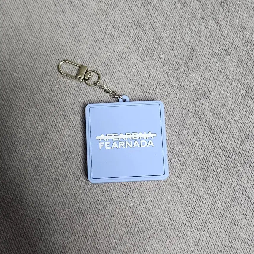 [BUNJANG] LE SSERAFIM Voice Keychain / 르세라핌 보이스 키링