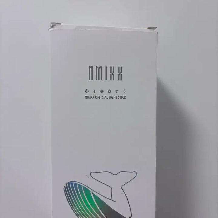 [BUNJANG] NMIXX Official Lightstick - Mixstick / NMIXX 공식 응원봉 믹스틱 엔믹스