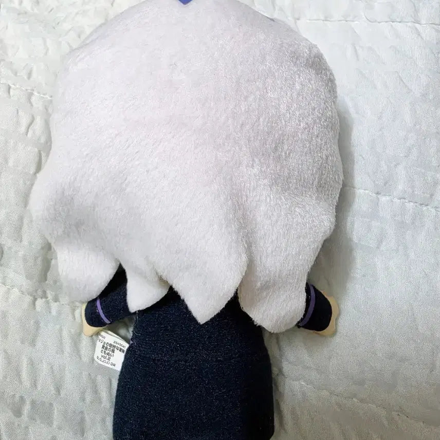 [BUNJANG] Leone Abbacchio Tomonui Plush (JoJo&