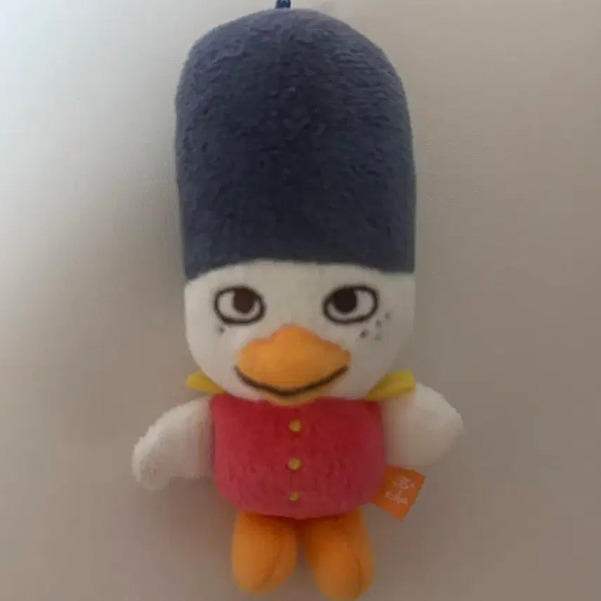 [BUNJANG] RIIZE LIRAZ 8cm Plush Doll SOHEE / 라이즈 리라즈 8cn똘병 소희 인형