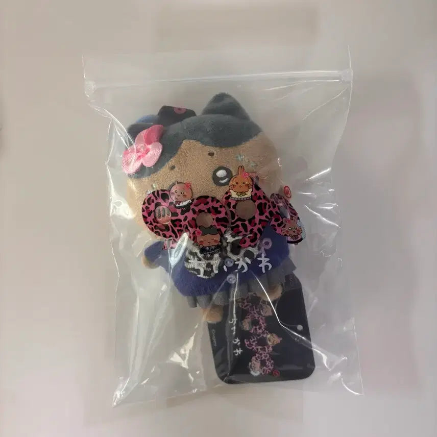 [BUNJANG] Hachiwara Gyaru 9090 Plush / 갸루 하치와레 9090 판매