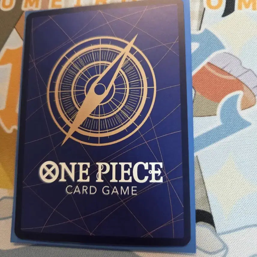 [BUNJANG] One Piece Card Game Japan ST01-012 SR Parallel Monkey D. Luffy Oda Luffy / 원피스 카드 게임 일본판 ST01-012 SR 패러렐 몽키 D 루피 오다루피