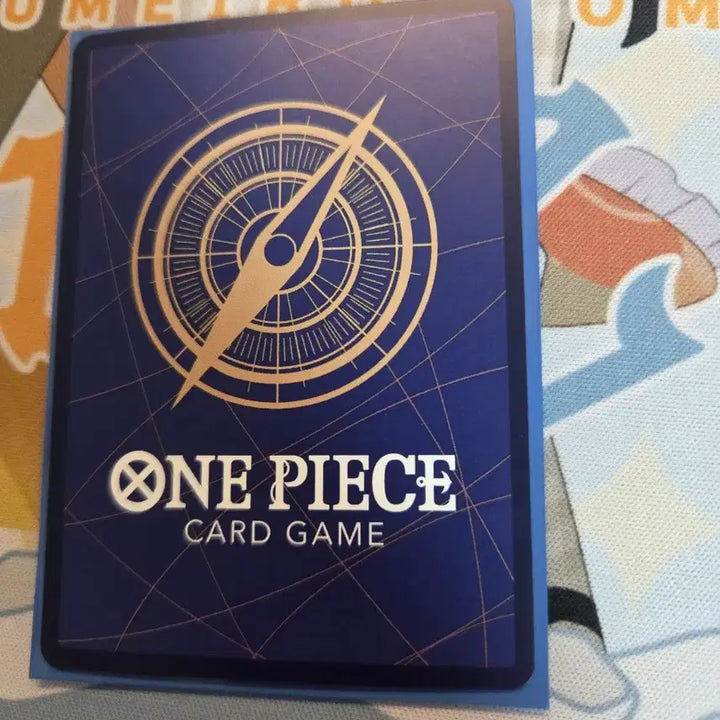 [BUNJANG] One Piece Card Game Japan ST01-012 SR Parallel Monkey D. Luffy Oda Luffy / 원피스 카드 게임 일본판 ST01-012 SR 패러렐 몽키 D 루피 오다루피