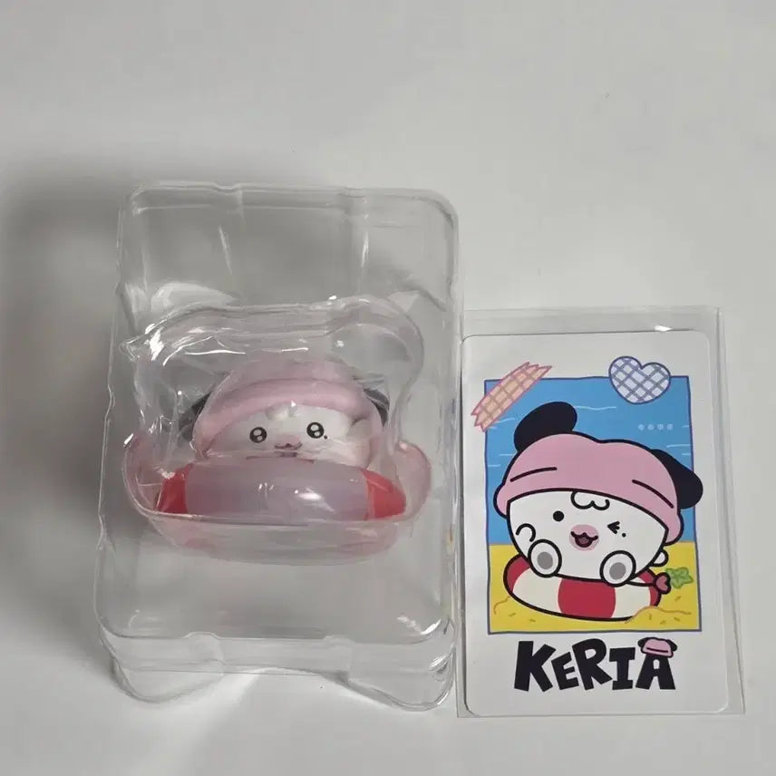 [BUNJANG] T1 Keria T1KLZ Figure / T1 티원 홈그라운드 홈그 케리아 keria 티끌즈 t1klz 피규어 판매