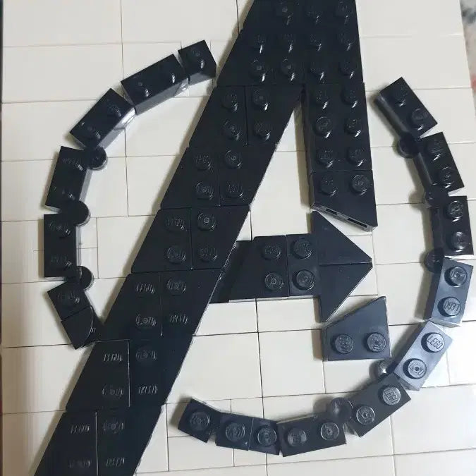 [BUNJANG] LEGO Marvel Avengers Base Set / 레고 6292249  마블어벤져스 기지 새상품