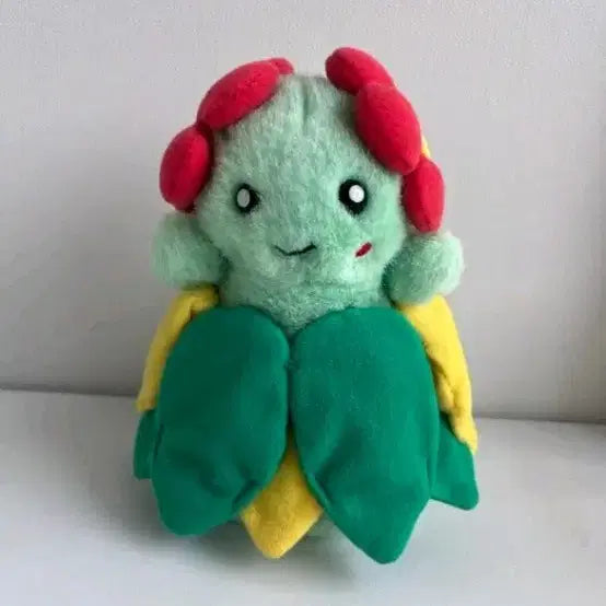 [BUNJANG] Classic Pokemon Arko Doll Vintage Toy / 고전포켓몬 아르코 인형 고전완구