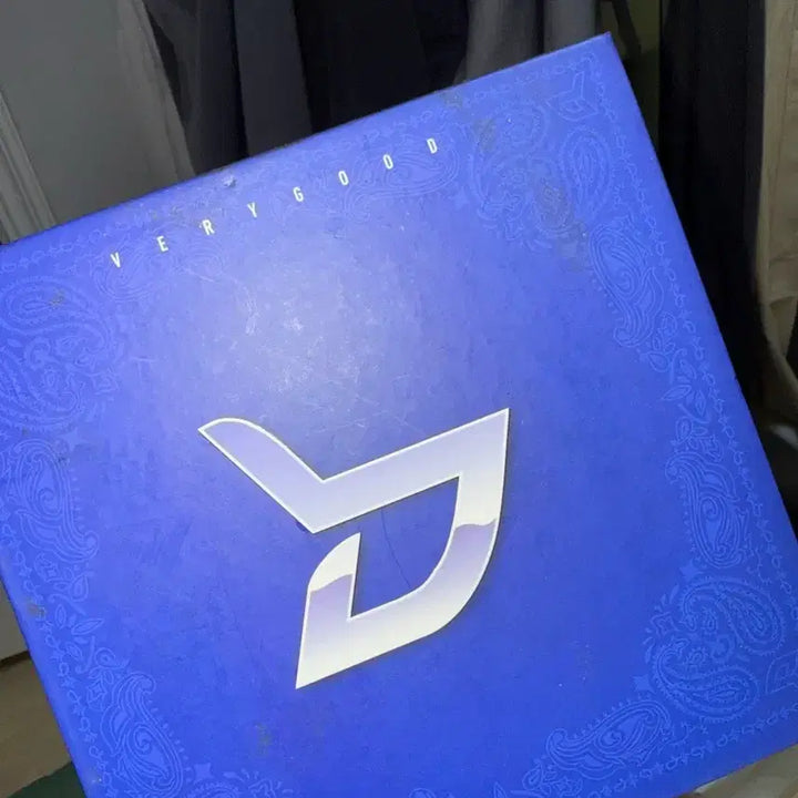 [BUNJANG] Block B Very Good Album / 블락비 Verygood 앨범