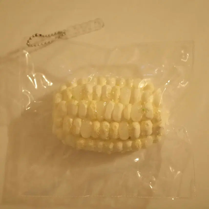 [BUNJANG] Joy by Joy Chewy Corn Toy / By joy 바이조이 옥수수 말랑이