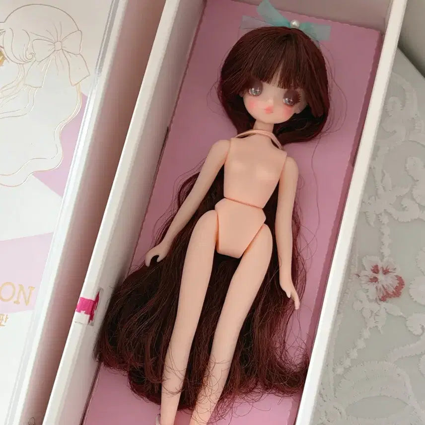 [BUNJANG] Jjoria Art Kkotji Limited Edition Symbi / 쪼로리아트 꽃지 한정판 심비