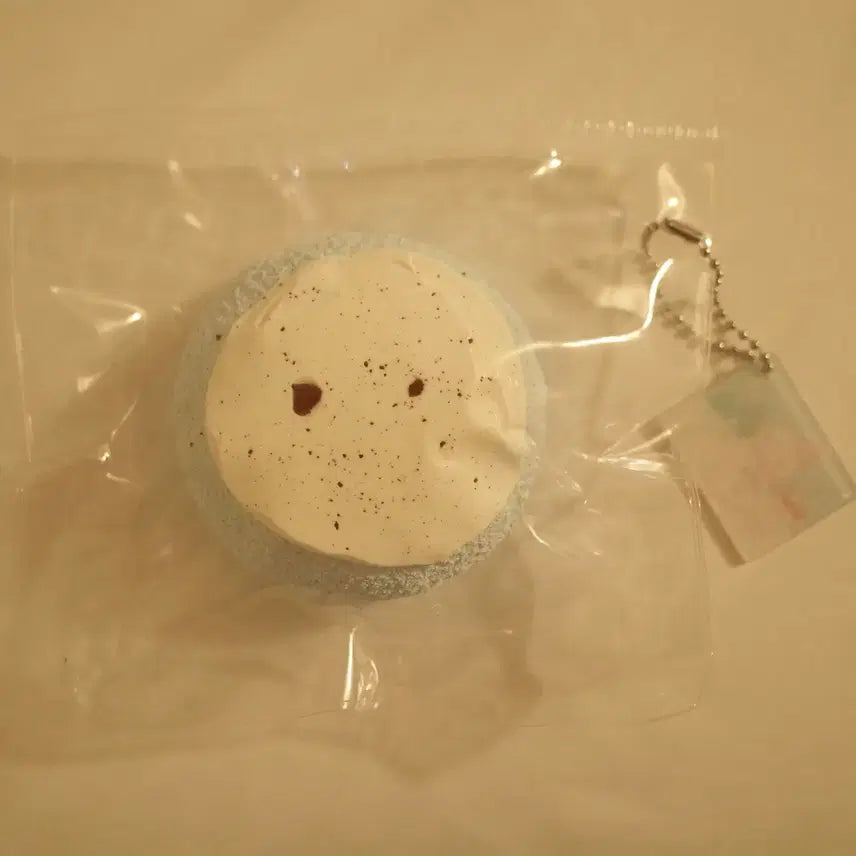 [BUNJANG] Juanmi Mincho Ball Squishy / Juanmi 주안미 민초볼 말랑이