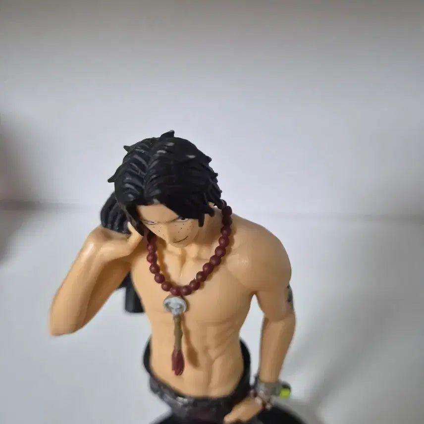 [BUNJANG] One Piece Ace DFX Jin Freecs Series Figure / 원피스 에이스 DFX 진 프릭 시리즈 피규어 판매
