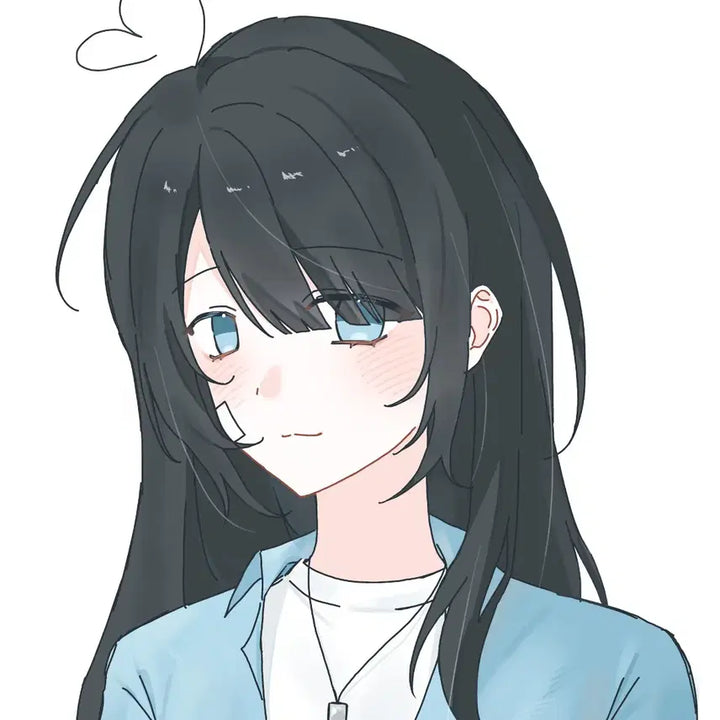 [BUNJANG] Custom Digital Portrait Commission / LD 그림 커미션