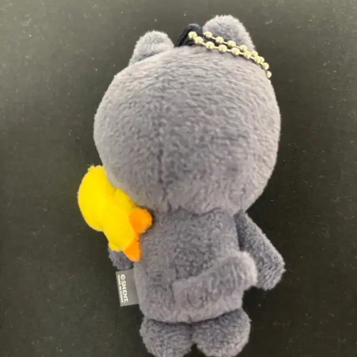 [BUNJANG] RIIZE Wonbin Little RIIZE Lyz Baby Cat/Chick Plush 8cm / 라이즈 원빈 리틀라이즈 리라즈 베이비 토냥덕 8cm 양도