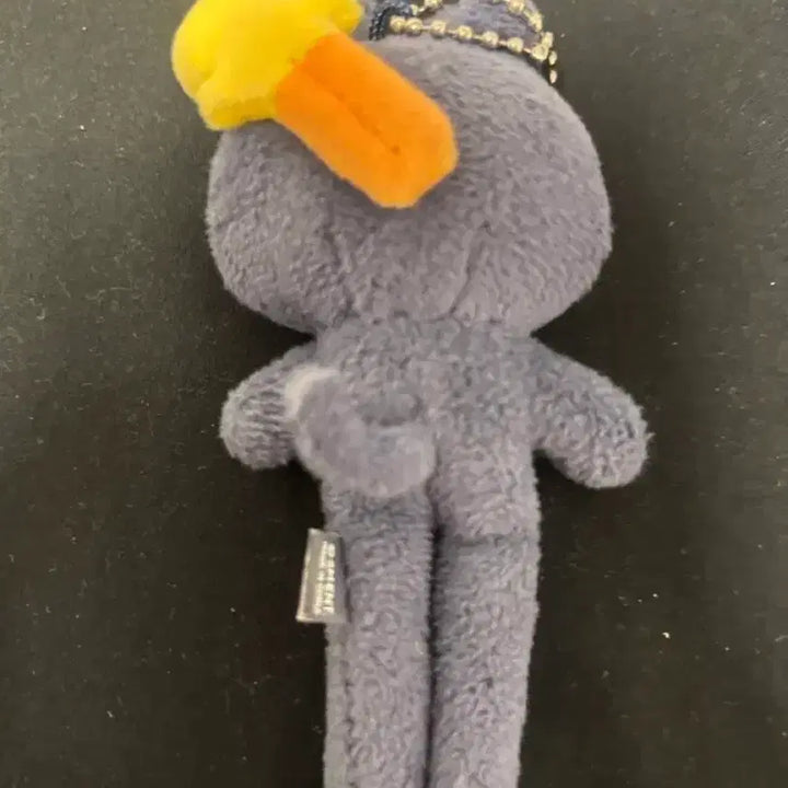 [BUNJANG] RIIZE Wonbin Long Legs Cat Duck Plush / 라이즈 원빈 롱다리 토냥덕 양도