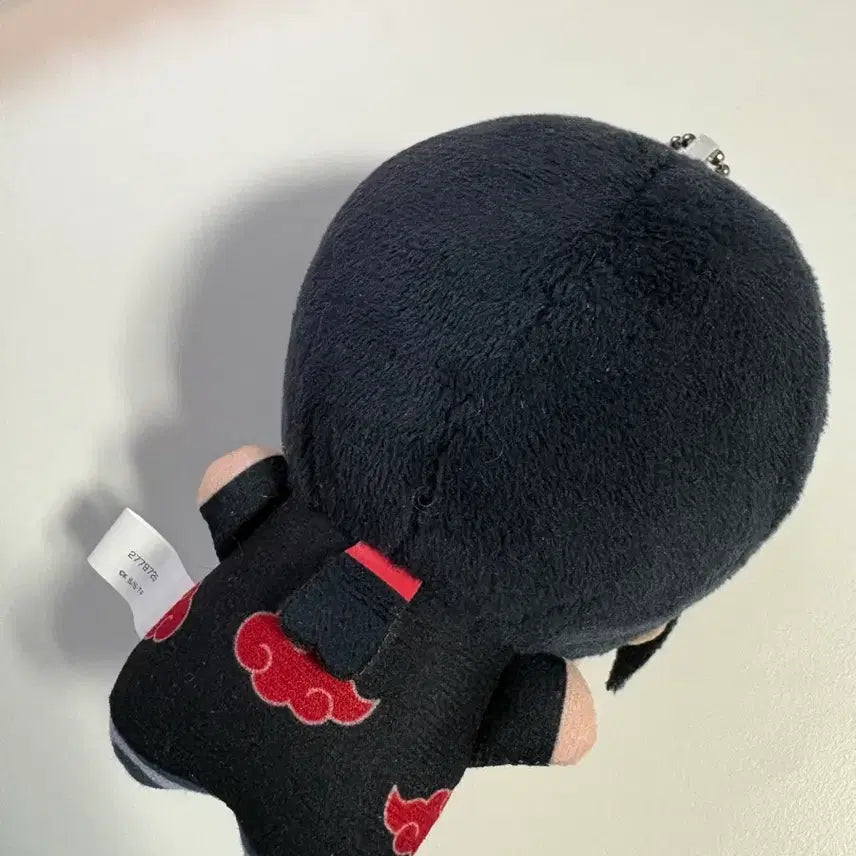 [BUNJANG] Naruto Itachi Chibi Plush Doll / 나루토 이타치 인형 치비구루미 누이