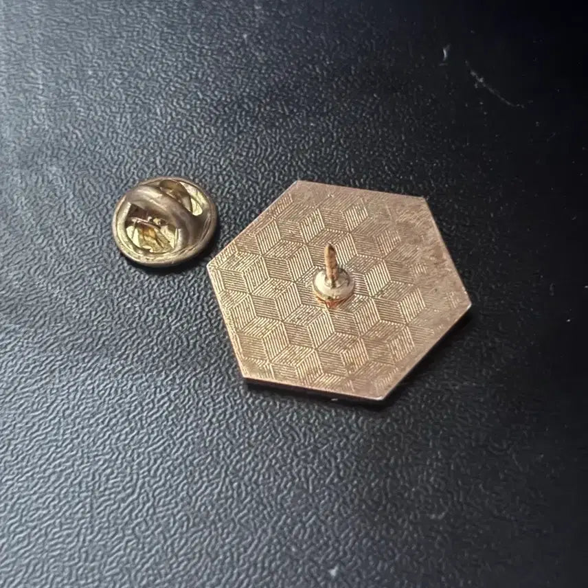 [BUNJANG] Gemini "Zhonghua Attack Brigade" Badge / (예약중) XXXX 제미니 중화포격대 뱃지 싸게 팔아요