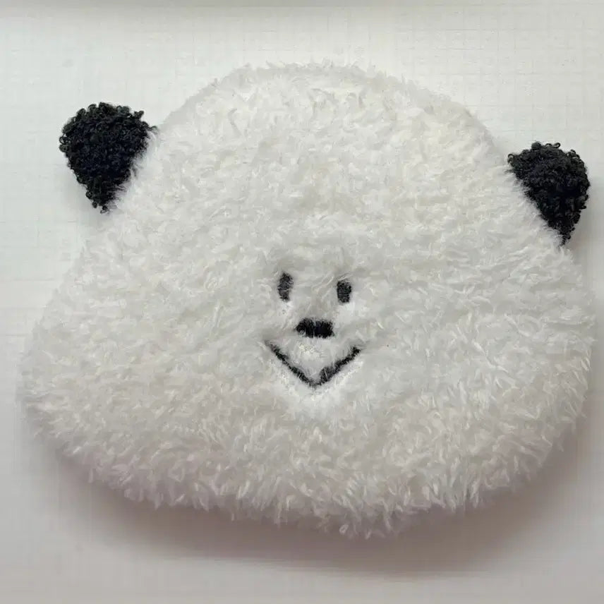 [BUNJANG] Sakuya Coin Pouch Mini Pouch / 사쿠야 손민수 동전지갑 미니 파우치 판다