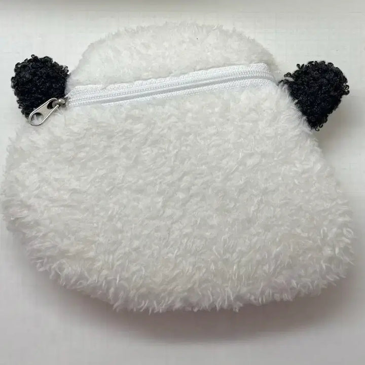[BUNJANG] Sakuya Coin Pouch Mini Pouch / 사쿠야 손민수 동전지갑 미니 파우치 판다