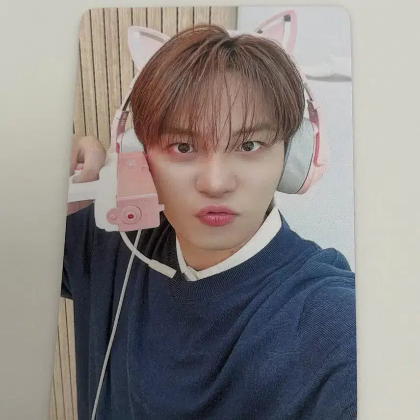 [BUNJANG] ATEEZ Jongho Jump Up POB Photocard / 에이티즈 종호 점프업 미공포 양도