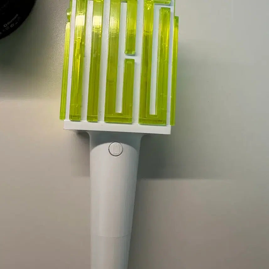 [BUNJANG] NCT Official Lightstick / 엔시티 구 믐뭔봉 양도 판매