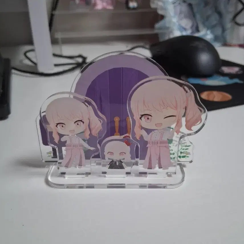 [BUNJANG] Project SEKAI Mizuki My Sekai Acrylic Stand / 프세카 미즈키 마이세카이 아크릴스탠드팝니다