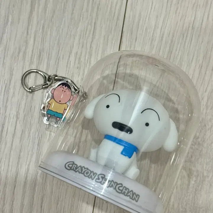 [BUNJANG] Crayon Shin-chan Figure Bundle Set / 짱구피규어 일괄판매